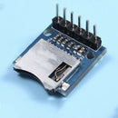 Micro SD Storage Board Mini Card Memory Reader-Shield Module For Arduino g g