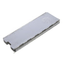8-Plate Aluminum Alloy Camping Cooker Stove Foldable Wind Shield Screen