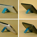 Mini Universal Adjustable Foldable CellPhone Tablet colorful Desk Stand Hol U0F7