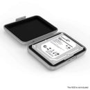 Orico Phx35-V1 3.5 Inch Hard Drive Protective Box Sdd Storage Case d Carr R4S5