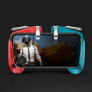 AK16 PUBG Mobile Gamepad Pubg Controller for Phone L1R1 Grip w/ Joystick Trigger