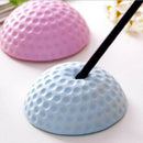 Rubber door stop stoppers safety prevent finger injuries lock protection child Z