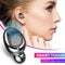 F9 TWS Wireless LED Display Headset Bluetooth Touch Headphone w/Charge Box A