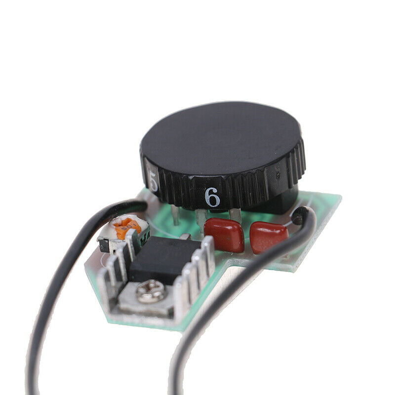 180 230 Electric Power Tool Replacement Parts Speed Control Controller Switc Cy