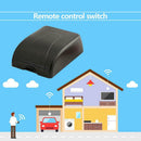 Wireless Smart Remote Controller Ceiling Light Receiver Wall Panel Relay Switch