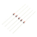 70Pcs 14 Values 1W Zener Diode Assorted kit Assortment Set 3.3V~30V  Z