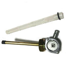 Motorcycle Gas Petcock Fuel Tap Valve Switch For   CBR600F1 CBR600 NSR250 IO FT