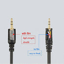 Camera Shutter Release Cable S2 2.5mm for Sony A7R A7S A3000 A5000 A6000 SLR