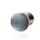 Coffee Barista Espresso Tamper 51mm&80mm Base Clear Body Stainless Steel Press