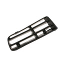 Ventilation Grille, Bumper 6Q0853665E / 6Q0853665E9B9 Direct Replacement