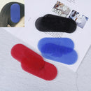 2*Haircut holder men barber gripper hair gripper clippers trimming hair stic 3C