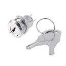 Electronic Key ON OFF Lock Switch Phone Lock Security Switch with Key KS-02