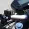 Universal USB Motorcycle Charger Waterproof Dual USB 12V Power Supply Adap OZ