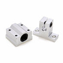 8Mm 300Mm Linear Rail Shaft With Sk8 Scs8Uu Guide Support Bearing Slip Moto A1F2