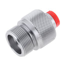 Camping Propane Tank Gas Canister Converter Filling Butane Canister Cylinder