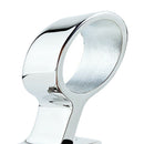 22mm Mirror Polished Stainless Steel Marine Railing Handrail Pipe Fitting