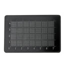 Nose Engraving Board Nasal Measurement Board Expander & Scale Measuring Tool
