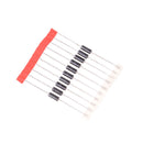 10pcs 1N5349B IN5349 Zener Diode 5W/12V  MO
