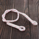 1m 22KN Rock Climbing Rope High Strength Polyester Outdoor Safety Lanyard