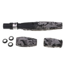 DIY EVA Fishing Rod Handle and Reel Seat for Rod Repair Baitcasting Grip Kit