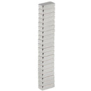 20 Pcs 10 Mm x 5 Mm x 3Mm Neodymium Block Magnet Super Strong Magnets Craft R3I8