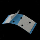 Hair Wigs Toupee Tape For Hair Extensions Double Sided Replacement Tape - 36