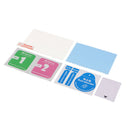 0.33mm Tempered Film LCD Screen Protector for Canon EOS M50 DSLR - No-Bubble,9H