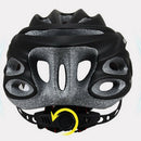 Cycling Helmet Women Men Adjustable Ultralight Bicycle Helmet Goggle Blue EPS+PC