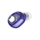 L15 Mini Wireless Bluetooth Earphone with Mic Handsfree Earbud Sport Earpiece