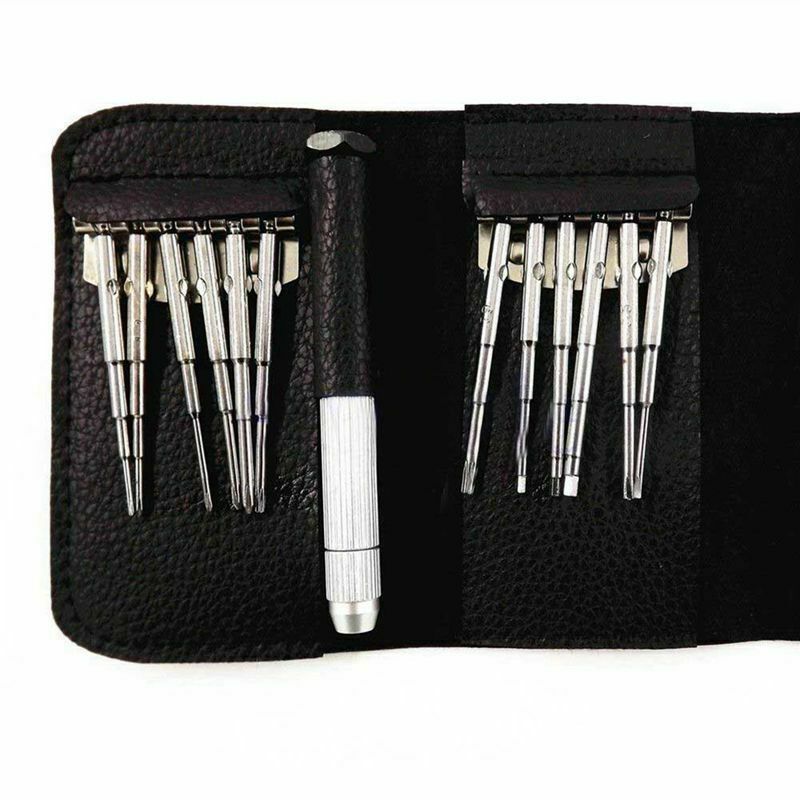 13 in 1 Repair Tools Kit Screwdriver Set For DJI Phantom 2 / 3 / 4 Mavic Pr N7N6
