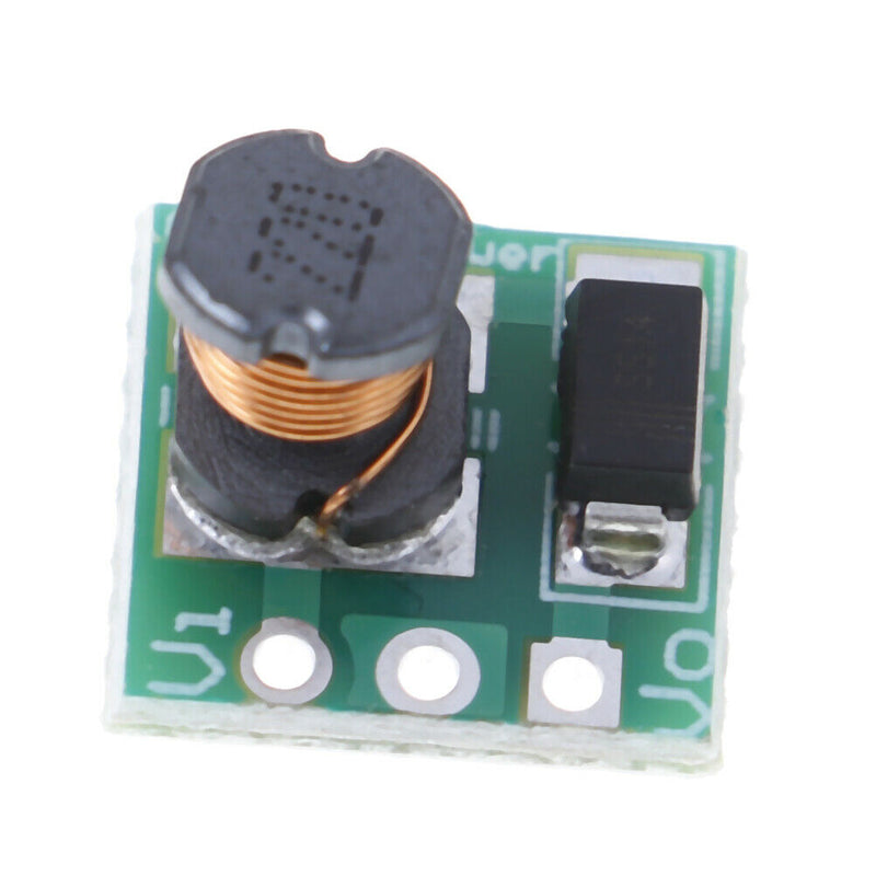0.9-5V to 5v dc-dc step-up power module voltage boost converter bo Cy