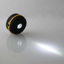 LED Camping Flashlight Camping lamp Tent lamp Foldable portable pocket flas I9Y4