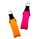 2pcs Neoprene Floating Keyring Key Float Buoy Yachting Boating Key Accessory