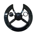 Sprockets Cranksets Bike Chain Guard Cycling Protective Cover