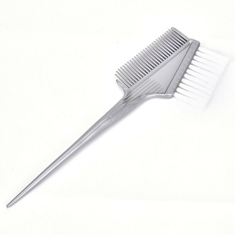 Hair Dye Coloring Brushes Comb Barber Salon Tint Hairdressing Styling To Gw