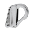 Fending Boat Stainless Steel Spring Snap Type Fender Fending Hook Hanger 9mm