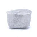 Coffee Machine Water Filter Non-woven Coconut Bamboo Charcoal FilterSEAU