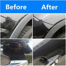 3PCS NANO Magic Car Scratch Remover Polish Cloth Light Paint Scuffs Surface