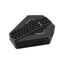 USB Multifunction Gamepad Keyboard Mouse Converter Easy Install For Playstation4