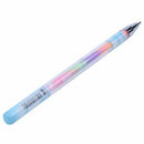 Small fresh candy color 6 color 1 set Neutral pastel pen