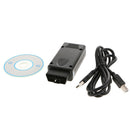 V1.4 Car Diagnostic Scanner Scan Interface Programmer Read Code kit For BMW