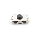10pcs Micro Normally Closed Switch 4*6 3 x 6 SMD Tact Switch Touch 3*6*2.5mm   Z