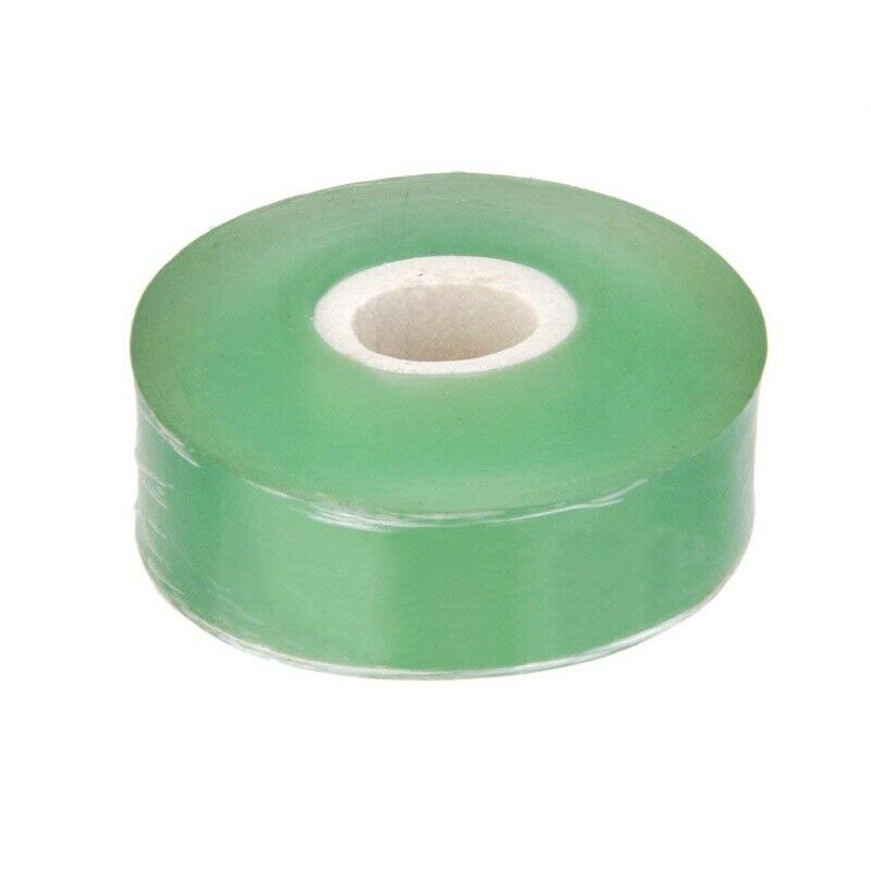 100cmx2cm Stretchable Adhesive Tape Moisture Resistant Barrier Tape for Gra