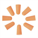 10Pairs Tapered Foam Earplugs For Prevention Noise Hearing Protection Ear FT