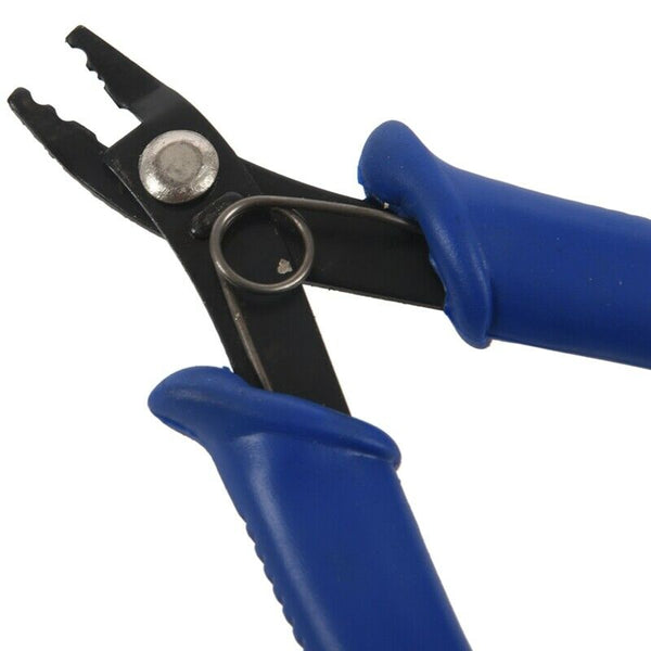 1 x Bead Crimping Pliers - Jewellery Making Tool - Beading Beads Craft Plie