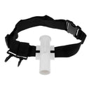 Fishing Rod Pole Holder Holster Rod Tube for Spinning, Casting, Fly Rods