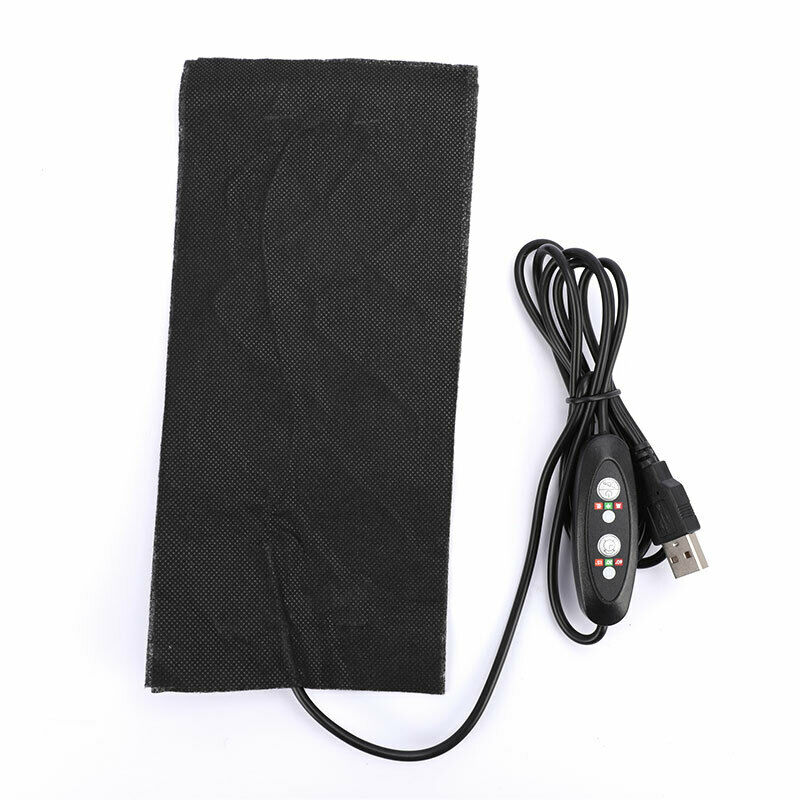 Clothes Heating Pad Heated Clothes Pad Adjustable Sheet Heater For Warm Supp Nw