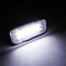 Car Led License Plate Light License Plate Light For Mercedes-Benz W203 5D/W