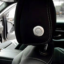 For Mercedes-Benz C-Class Glc Seat Headrest Adjust Switch Accessories