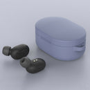 2pcs Earphone Cases For  MI Redmi AirDots Shockproof Sleeve Headsets